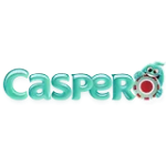 caspero casino logo